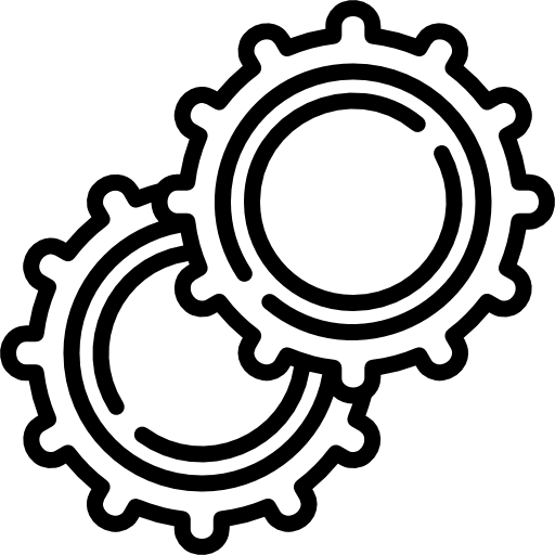 قطعات صنعتی
