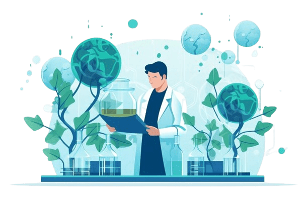 استفاده از مواد سبز در صنعت