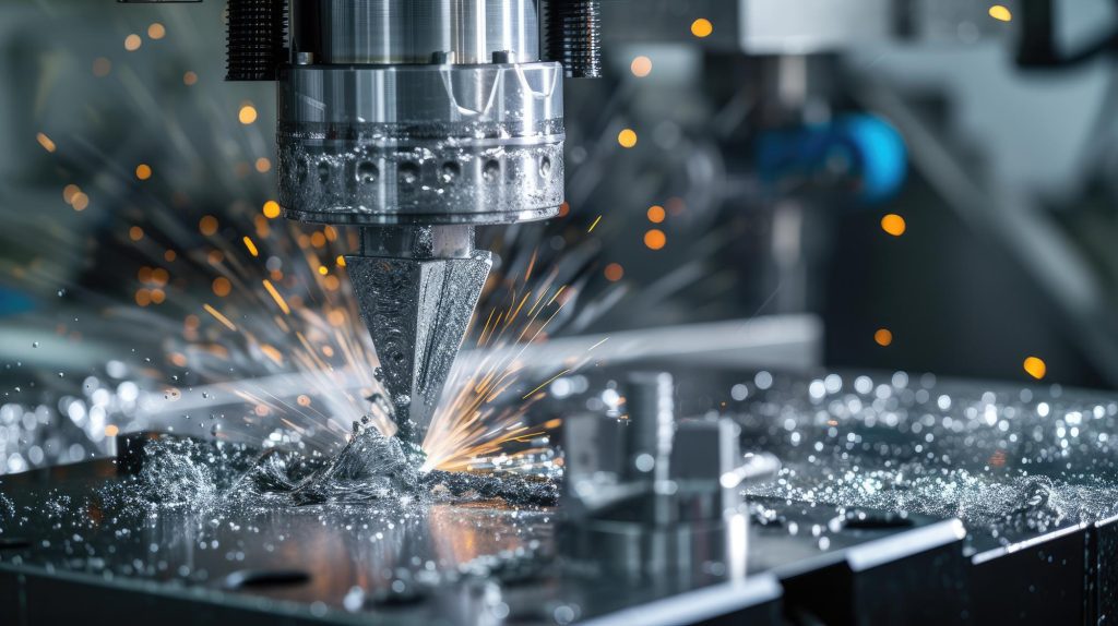 دستگاه CNC