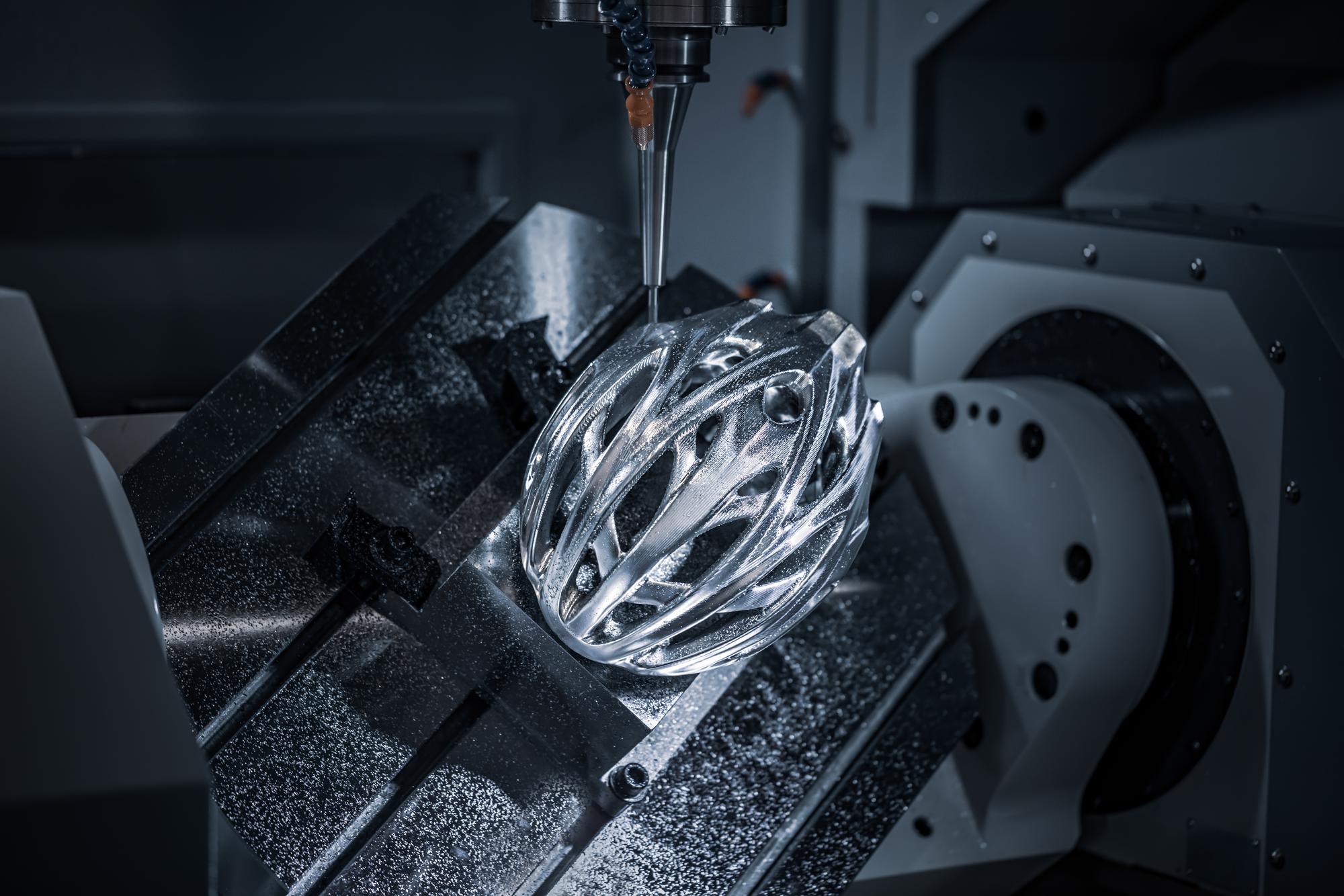 دستگاه CNC